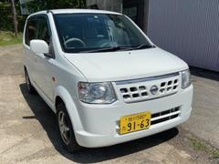 日産　オッティ　Ｓ　ＦＯＵＲ　４ＷＤ　メモリーナビ