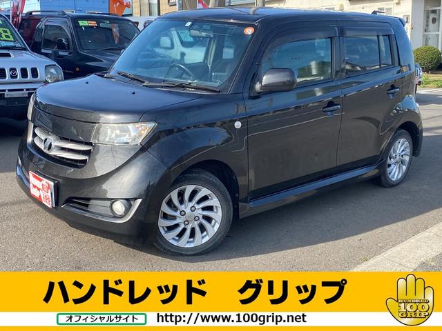 中古車 トヨタ bb z qバージョン中古車販売実績 21 11 03 ハンドレッドグリップ 中古車なら グーネット中古車 中古車 トヨタ bb z qバージョン中古車販売実績 21 11 03 ハンドレッドグリップ 中古車なら グーネット中古車
