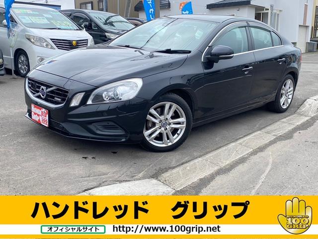 Ｓ６０(ボルボ) Ｔ６　ＡＷＤ　Ｒデザイン 中古車画像