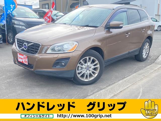 ボルボ ＸＣ６０ Ｔ６　ＳＥ　ＡＷＤ