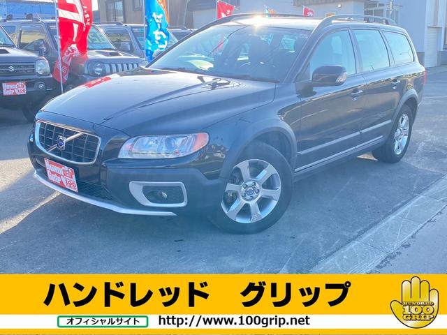 ボルボ ＸＣ７０