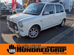 ミラジーノ ミニライトスペシャルターボ 4WD ターボ ミニライトホイール フォグランプ 電動格納ミラー ミニライトフロアマット ハーフレザーシート オーディオ 中古車画像