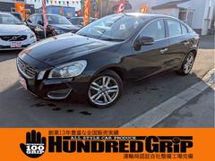 S60 T6 AWD SE バックカメラ ナビ ETC 中古車画像