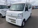 日産 ＮＶ１００クリッパーバン ＤＸ　４ＷＤ　軽バン　ＣＶＴ　Ｅ...