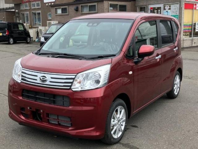 ＸリミテッドＩＩ　ＳＡＩＩＩ　衝突被害軽減ブレーキ　届出済み未使用車　ＬＥＤヘッドライト　純正アルミホイール　オートライト　オートハイビーム　シートヒーター　アイドリングストップ　スマートキー　プッシュスタート　オートエアコン