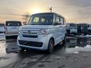 ホンダ Ｎ－ＢＯＸ Ｇ・Ｌホンダセンシング　衝突被害軽減ブレーキ...