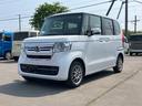 ホンダ Ｎ－ＢＯＸ Ｌ　ホンダセンシング　片側電動スライドドア　...