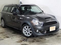 ＭＩＮＩ　ＭＩＮＩ　クーパーＳ　クラブマン　後期モデルクーパーＳターボ　ポータブルナビ＆ＴＶ