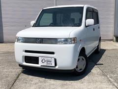 ホンダ ザッツの中古車 中古車価格 相場情報 価格 Com