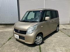 日産　ルークス　Ｅ