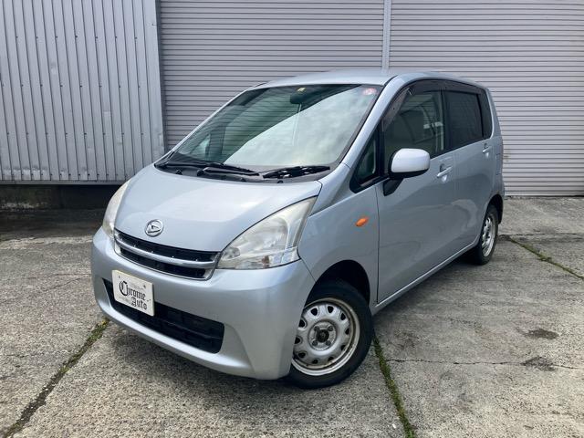 ダイハツ ムーヴ Ｌ　４ＷＤ