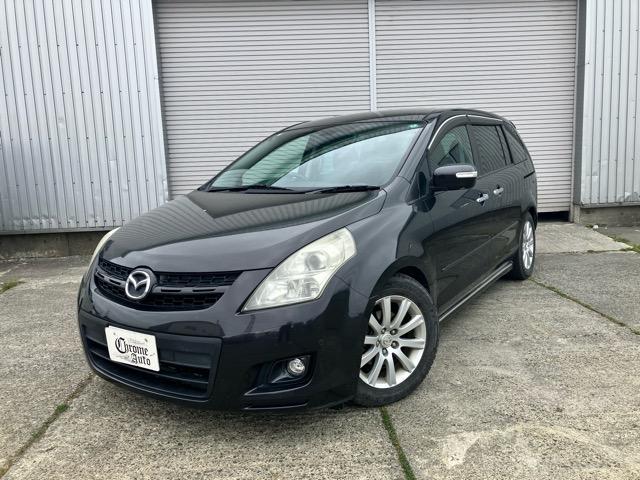 ＭＰＶ(マツダ) ２３Ｃ　スポーティパッケージ 中古車画像