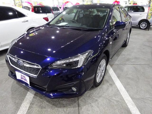 1.6i-L アイサイト4WD(1枚目)
