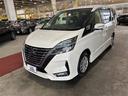 日産 セレナ ハイウェイスター　全周囲カメラ　両側電動スライドド...