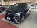 トヨタ ヴォクシー ＺＳ　煌ＩＩ　４ＷＤ　ドライブレコーダー　Ｅ...