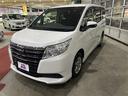トヨタ ノア Ｘ　４ＷＤ　ＥＴＣ　バックカメラ　ナビ　ＴＶ　両側...