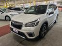 スバル フォレスター アドバンス　４ＷＤ　ＥＴＣ　全周囲カメラ　...