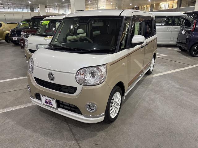 車両周辺をカメラ映像で確認できる機能！全周囲カメラ！ アイドリングストップ　電動格納ミラー　シートヒーター　ベンチシート　ＣＤ