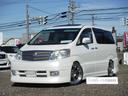 TOYOTA ALPHARD G