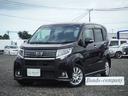 ダイハツ ムーヴ カスタム　Ｘ　ハイパーＳＡ　４ＷＤ・プッシュス...