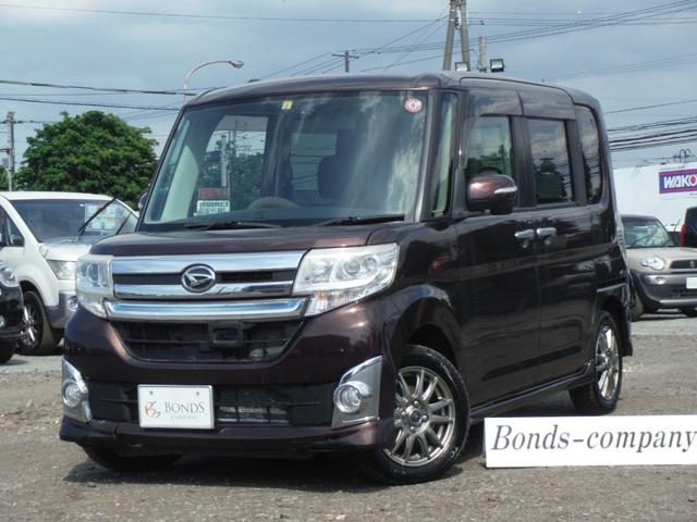 カスタムＲＳ　ＳＡ　４ＷＤ・ターボ・フルセグナビ・バックカメラ・エンジンスターター・ドライブレコーダー・ＥＴＣ