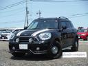 ＭＩＮＩ ＭＩＮＩ クーパーＳＤ　クロスオーバー　オール４　サン...