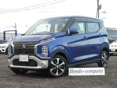 eKクロス T 4WD・ターボ・シートヒーター 中古車画像