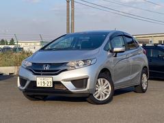 フィット 13G・Lパッケージ 4WD・純正ナビゲーション・バックカメラ・ワイパーデアイサー 中古車画像