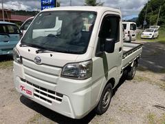 ハイゼットトラック スタンダード エアコン・パワステレス 4WD 軽トラック MT 運転席エアバッグ 中古車画像