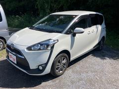 シエンタ G 4WD ドライブレコーダー ETC バックカメラ ナビ TV レーンアシスト 衝突被害軽減システム 両側電動スライドドア オートマチックハイビーム スマートキー 電動格納ミラー 3列シート CVT 中古車画像