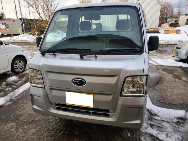 サンバートラック(スバル) ＴＣ−ＳＣ 中古車画像