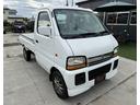 ☆1999年式☆スズキ・CARRY660KA☆5MT ☆4WD☆3方開☆車検新規2年付!!