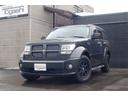 DODGE DODGE NITRO