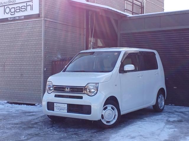 純正ＣＤ♪スマートキー＆プッシュスタート♪走行少なめ シート＆ミラーヒーター♪アイドリングストップ♪ホンダセンシング♪Ｃソナー