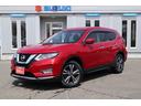 日産 エクストレイル ２０Ｘｉ　純正ナビ　アラウンドビューモニタ...