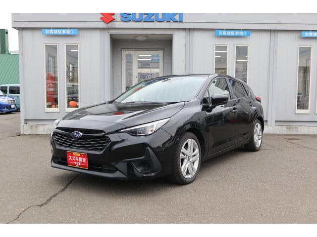 インプレッサ(スバル) ＳＴ　ナビ　マルチビューカメラ　フルセグＴＶ　ＥＴＣ　ＬＥＤヘッドライト　電動パーキングブレーキ　アイサイト　パドルシフト　ヘッドライトウォッシャー　ステアリングヒーター　シートヒーター　オートワイパー 中古車画像