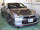 日産 ＧＴ－Ｒ プレミアムエディション　４ＷＤ （なし）