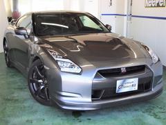 日産　ＧＴ−Ｒ　プレミアムエディション　４ＷＤ