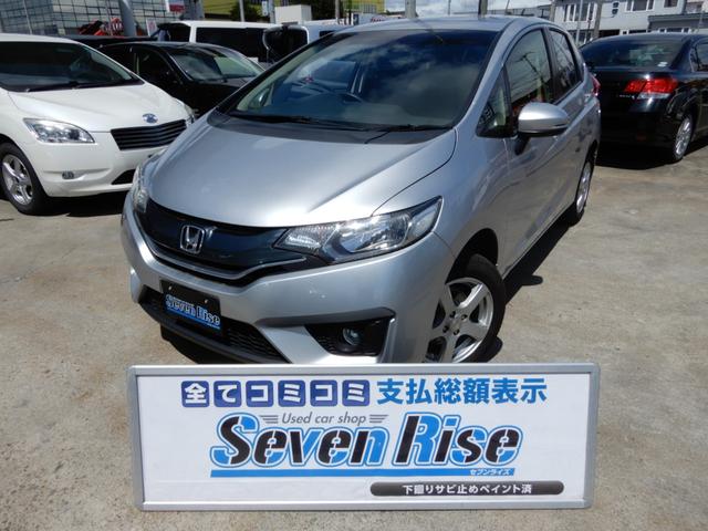 13G・Fパッケージ 4WD 保証付 最長3年保証 事故無 Tチェーン 社外CD ETC スマートキー 社外AW 電格ミラー ABS WSRS(1枚目)