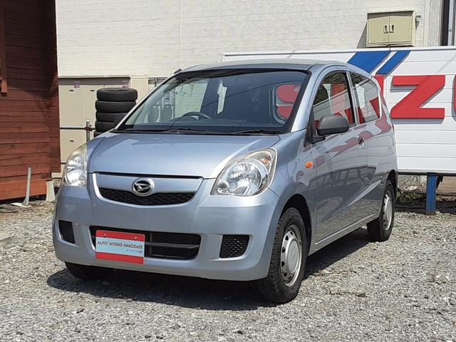 ダイハツ ミラ Xリミテッド H19年式 110,000km 車検令和6年7月 www