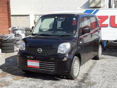 日産　モコ　Ｓ　ＦＯＵＲ　４ＷＤ　ＡＴ