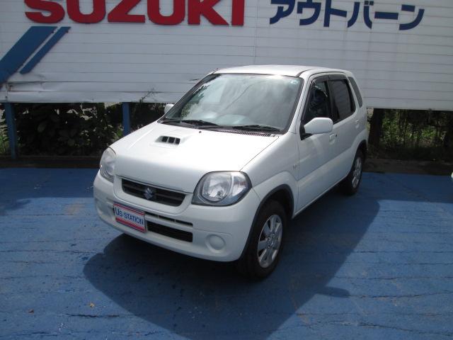 Bターボ 4WD(1枚目)