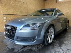 アウディ Tt 北海道の中古車一覧 価格 Com アウディ Tt 北海道の中古車一覧 価格 Com