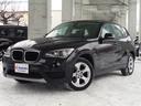 ＢＭＷ Ｘ１ ｘＤｒｉｖｅ　２０ｉ　ターボ　４ＷＤ　禁煙　本州車...