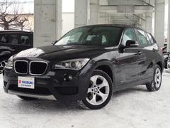 ＢＭＷ　Ｘ１　ｘＤｒｉｖｅ　２０ｉ　ターボ　４ＷＤ