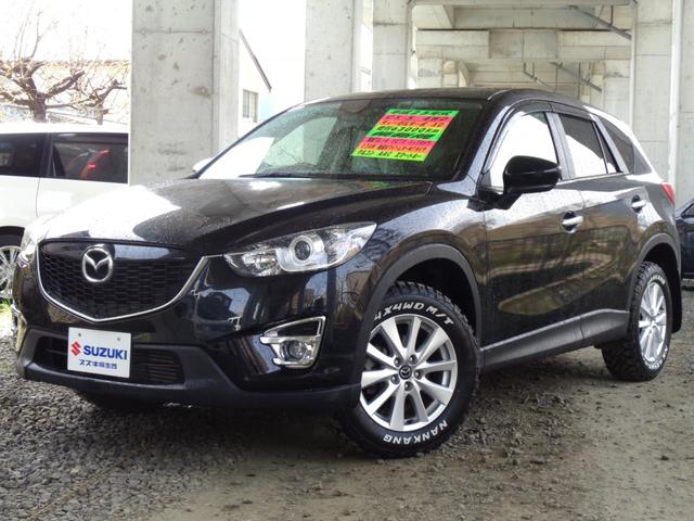 マツダ ＣＸ－５