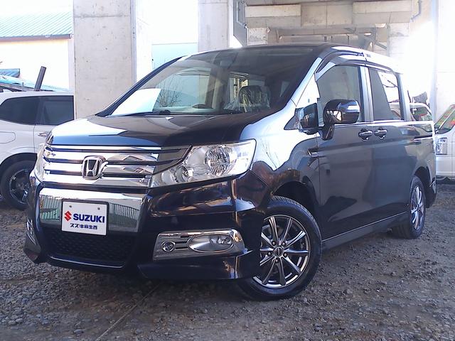 ナビＴＶ　ブルートゥース　両側パワスラ　エンスタ