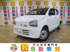 スズキ　アルト　Ｆ　４ＷＤ　ＡＢＳ