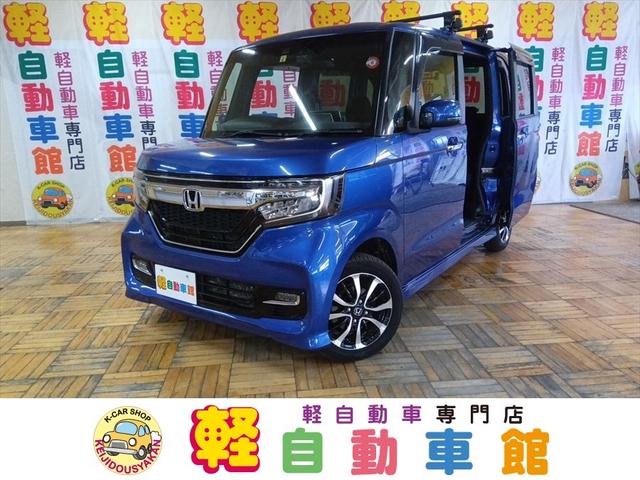 Ｇ・Ｌホンダセンシング　メモリーナビ　フルセグＴＶ　ＡＢＳ　衝突軽減ブレーキ　パワースライドドア　アイドリングストップ　スマートキー　ＢＴ接続　パワーウィンドウ　サイドエアバック　オートエアコン　ＰＳ　エアバック　４ＷＤ
