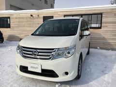 日産　セレナ　２０Ｘ